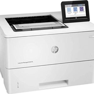 HP Laserjet Managed E50145dn (Renewed)