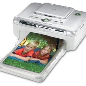 Kodak Easyshare Photo Printer 500 (Discontinued by Manufacturer)