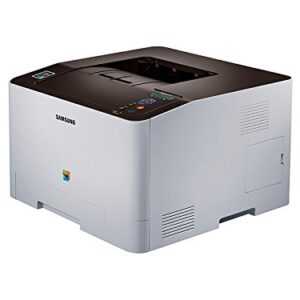 Samsung C1810W Xpress Color Printer