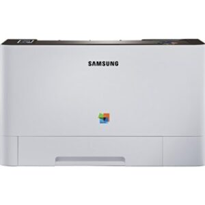 Samsung C1810W Xpress Color Printer