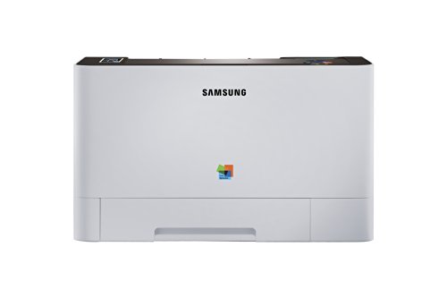 Samsung C1810W Xpress Color Printer