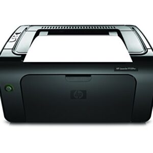 HP Laserjet Pro P1109w Monochrome Printer, (CE662A)