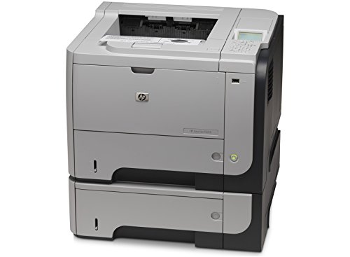 CE529A HP LaserJet Enterprise P3015X Printer CE529A