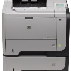 CE529A HP LaserJet Enterprise P3015X Printer CE529A