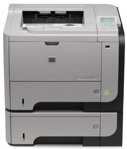 CE529A HP LaserJet Enterprise P3015X Printer CE529A