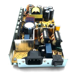 1-971166-900 power supply board for intermec pd41 pd42 thermal printer 203dpi 300dpi