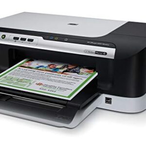 HP Officejet 6000 Wireless Color Inkjet Printer (C9295A#B1H)