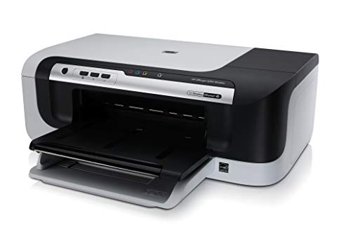 HP Officejet 6000 Wireless Color Inkjet Printer (C9295A#B1H)