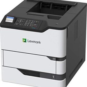 Lexmark MS823DN LASERPR 65PPM 1200DPI DUPLX (Renewed)