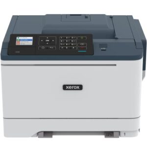 xerox c310/dni wireless color laser printer (renewed)