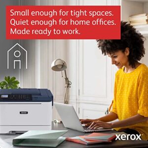 Xerox C310/DNI Wireless Color Laser Printer (Renewed)