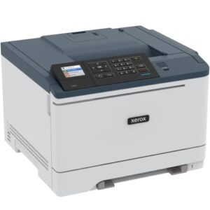 Xerox C310/DNI Wireless Color Laser Printer (Renewed)