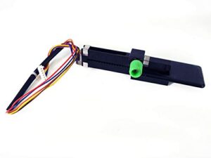 label sensor assembly (cl408e)