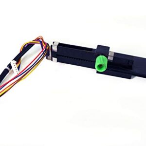 Label Sensor Assembly (CL408E)