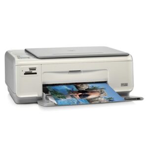 hp photosmart c4280 all-in-one printer/scanner/copier (cc210a#aba)