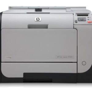 HP LaserJet CP2020 CP2025N Laser Printer - Color - 600 x 600 dpi Print - Plain Paper Print - Desktop CB494A