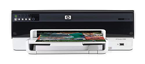 HP 6988 Deskjet Printer (CB055A#B1H)