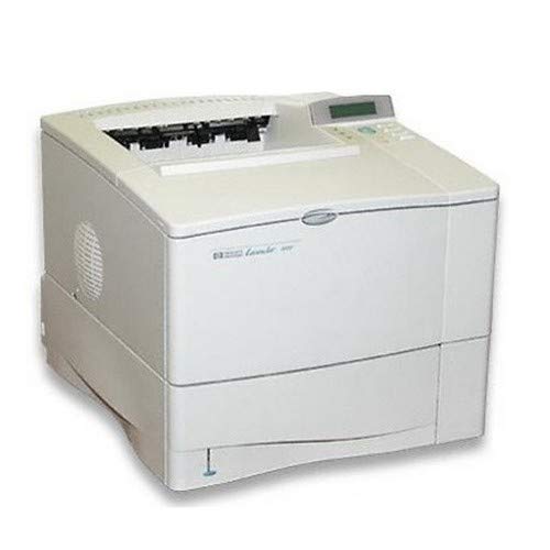 Hewlett Packard Refurbish Laserjet 4000N Printer (C4120A)