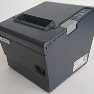 Epson Tm-t88iv Direct Thermal Printer - Color - Direct Thermal - Serial