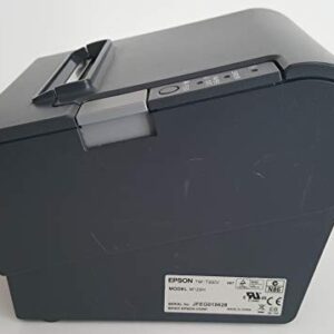 Epson Tm-t88iv Direct Thermal Printer - Color - Direct Thermal - Serial