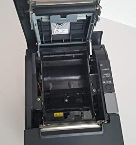 Epson Tm-t88iv Direct Thermal Printer - Color - Direct Thermal - Serial