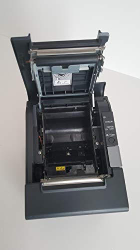 Epson Tm-t88iv Direct Thermal Printer - Color - Direct Thermal - Serial