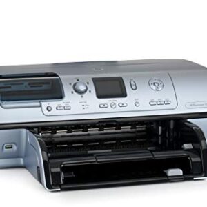 HP PhotoSmart 8150 Inkjet Printer