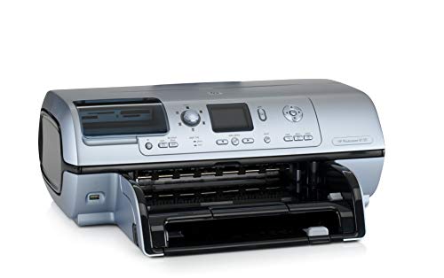 HP PhotoSmart 8150 Inkjet Printer