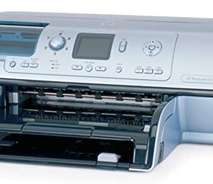 HP PhotoSmart 8150 Inkjet Printer