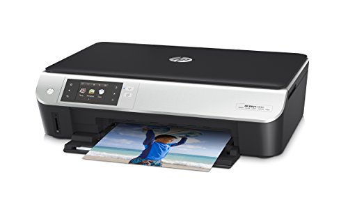 HP Envy 5530 e-AiO Printer