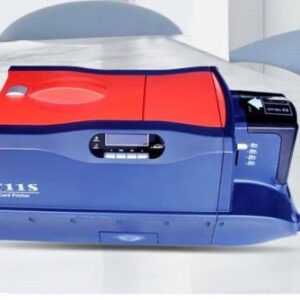 T11S PVC ID Card Printer One-Side Business Card Printer Machine