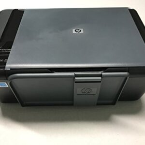 HP Deskjet F2430 All-in-One Printer Scanner Copier W/Windows 7 Compatibility