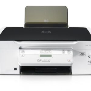 Dell All-in-One Wireless Printer (V313W)