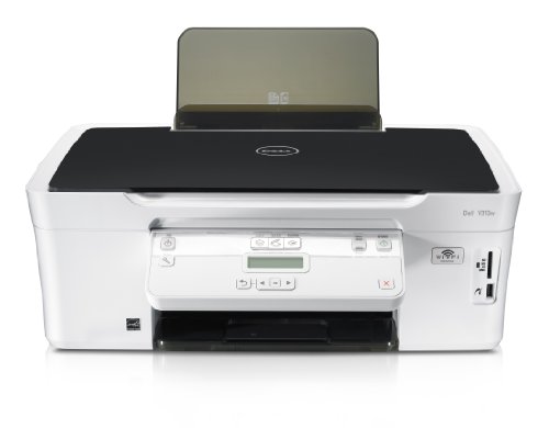 Dell All-in-One Wireless Printer (V313W)