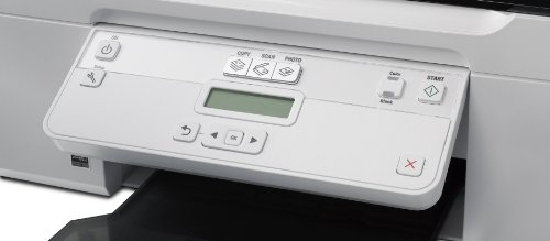 Dell All-in-One Wireless Printer (V313W)