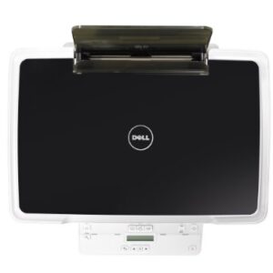 Dell All-in-One Wireless Printer (V313W)