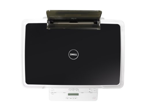 Dell All-in-One Wireless Printer (V313W)