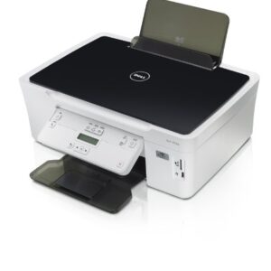 Dell All-in-One Wireless Printer (V313W)