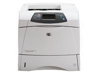 hp laserjet 4200n laser printer q2426a