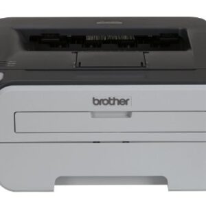 Brother HL-2170W 23ppm Laser Printer with Wireless and Wired Network Interfaces