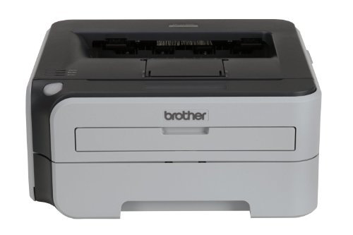 Brother HL-2170W 23ppm Laser Printer with Wireless and Wired Network Interfaces