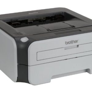 Brother HL-2170W 23ppm Laser Printer with Wireless and Wired Network Interfaces