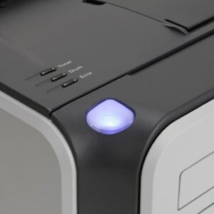 Brother HL-2170W 23ppm Laser Printer with Wireless and Wired Network Interfaces