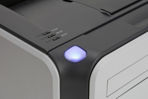 Brother HL-2170W 23ppm Laser Printer with Wireless and Wired Network Interfaces