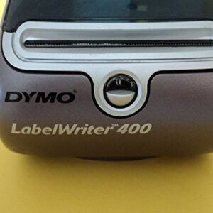 Dymo 400 Thermal Label Printer (Model 93089)
