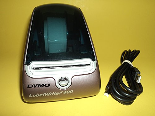 Dymo 400 Thermal Label Printer (Model 93089)