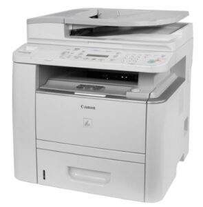 canon imageclass d1320 multifunction laser printer, copy/print/scan