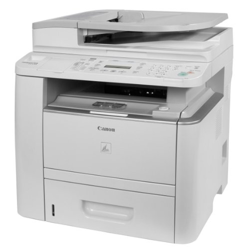 Canon imageCLASS D1320 Multifunction Laser Printer, Copy/Print/Scan