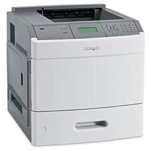 Lexmark T652N Mono Laser Printer