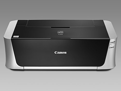 Canon Pixma iP3500 Photo Printer (2170B002)